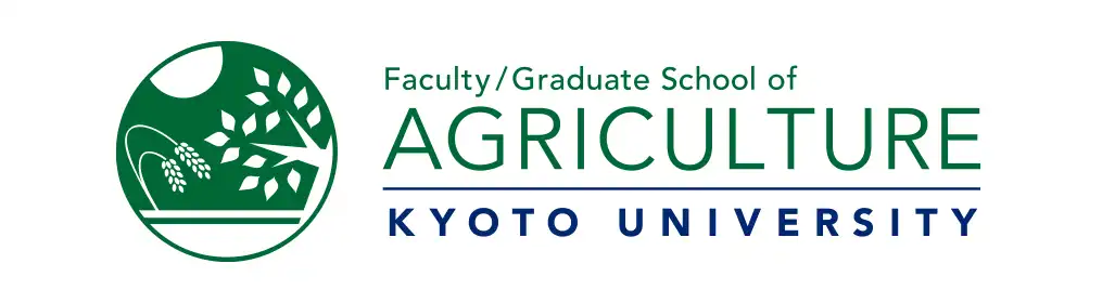 Kyoto University Graduate School of Agriculture